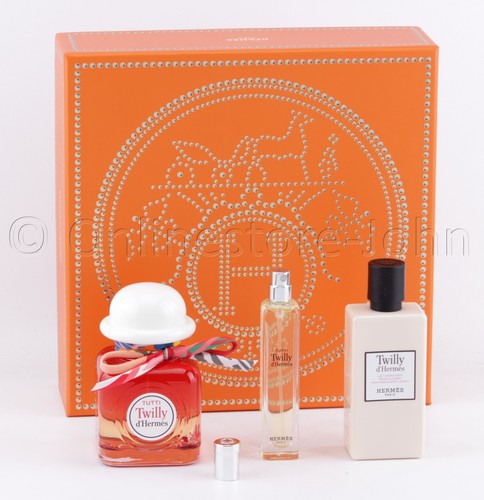 Hermes set tutti - hermes,