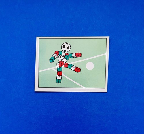 Figurina calciatori panini - figurina,
