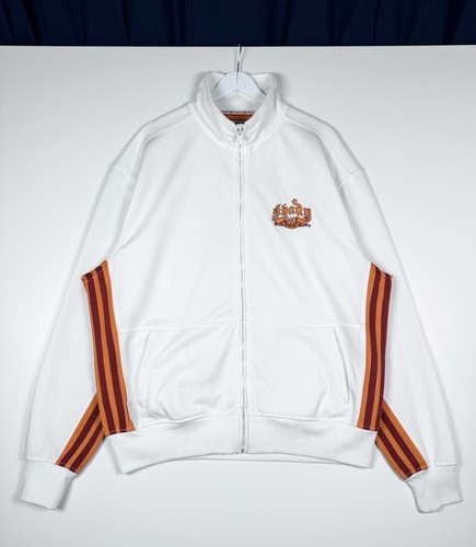 Giacca pista vintage y2k - giacca,