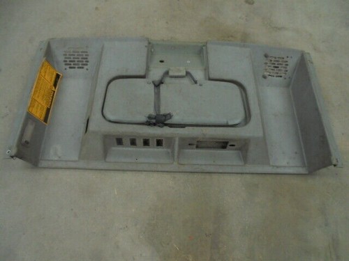 For david brown 1394 - 1394, console