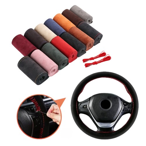 Coprivolante auto