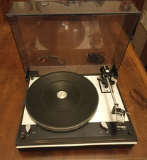 Giradischi thorens 160 - td,