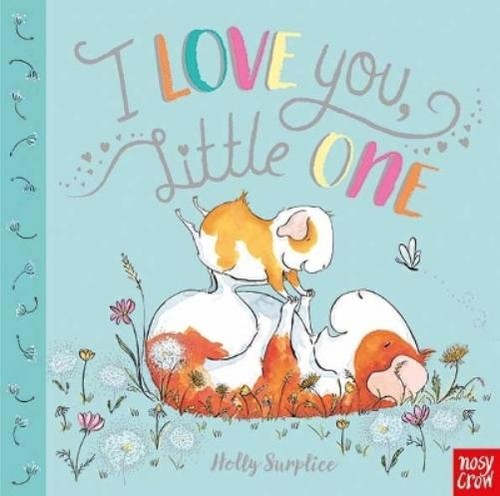 Holly surplice love - i,