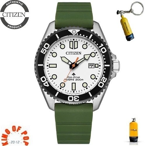 Citizen bn0265 00a promaster - citizen,