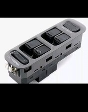 Pulsantiera interruttori