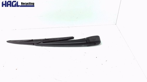 Tergicristallo posteriore ford - posteriore,