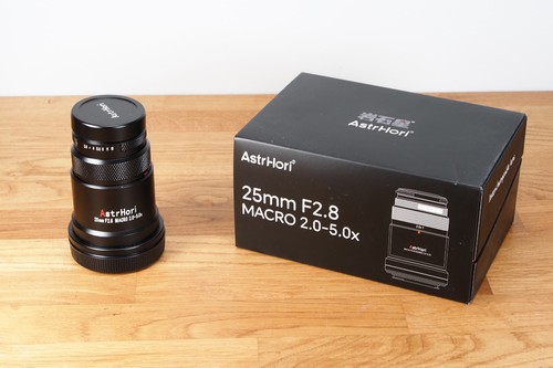 Astrhori 8 obiettivo - astrhori, f2.8