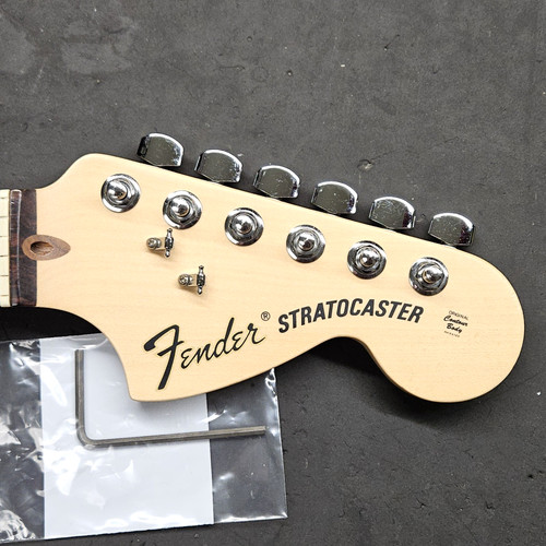Fender american highway one - american,