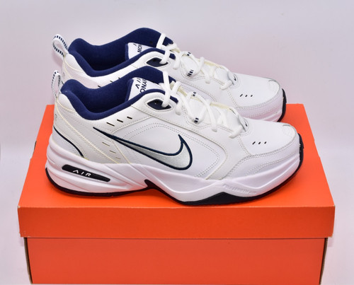 Nike air monarch taglia - monarch, 10