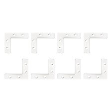 Confezione 20 Piastre