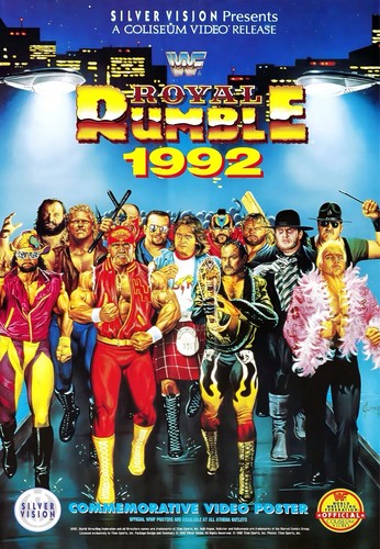 Poster wwe gigante x36 - poster,