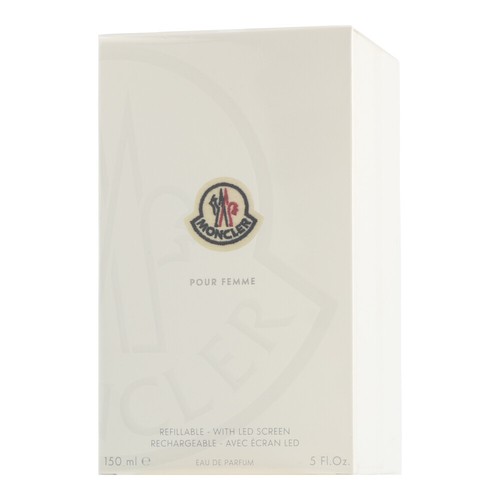 Moncler pour femme edp - pour,