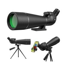 CVLIFE 20-60x80MM Cannocchiale