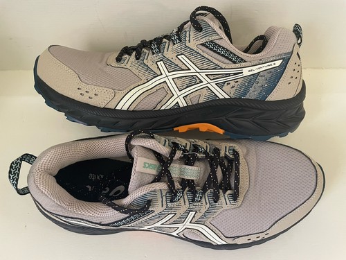 Scarpe trail running asics - da,