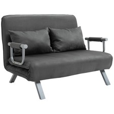 Homcom divano letto - homcom,