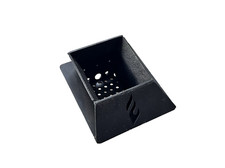 BRACIERE CROGIOLO STUFA PELLET