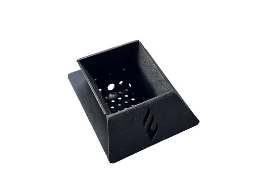 Braciere crogiolo stufa pellet - braciere,
