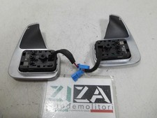Comandi Volante Cambio BMW X4 F26 2017 2435480AD