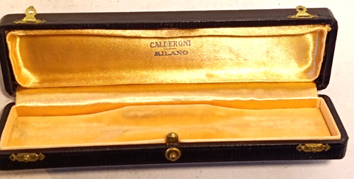 Calderoni milano antica - s.a.,