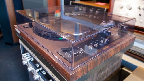 Platine vinyle pioneer - vinyle,