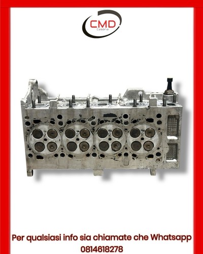 55193109 testata motore fiat - 55193109,