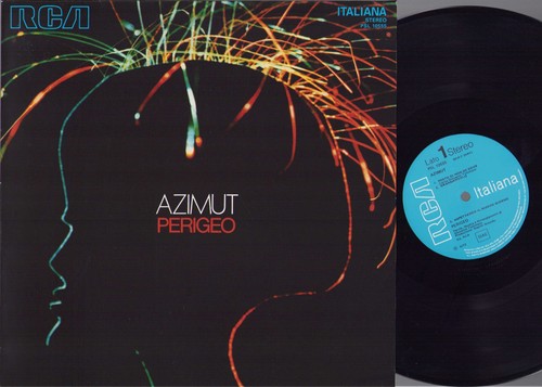Perigeo azimut - ,
