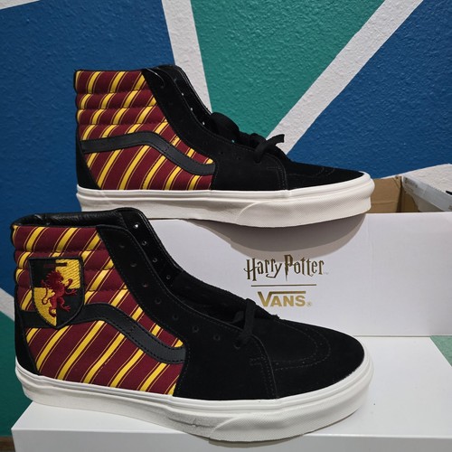 Scarpa uomo vans harry - uomo,