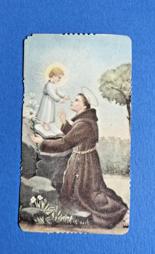 1786 santino antonio da - antonio,