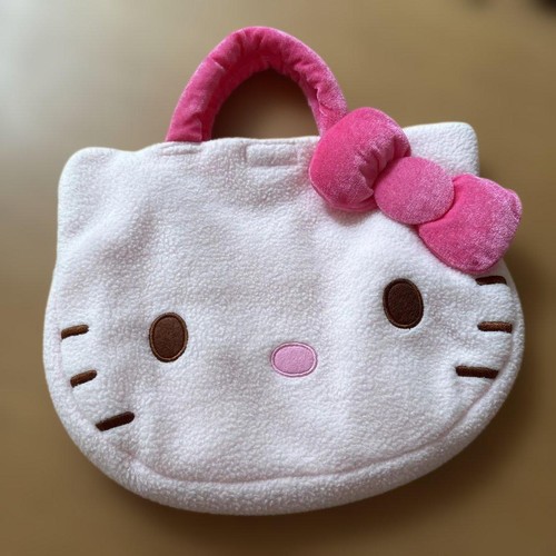 Zaino tote hello kitty - hello, vie