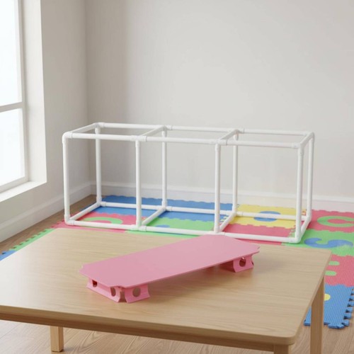 Parete arrampicata bambini - parete,