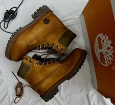Timberland 6 Inch Premium