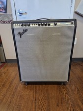Amplificatore basso chitarra