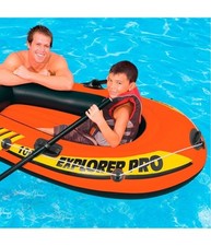 Canotto Gonfiabile Gommone