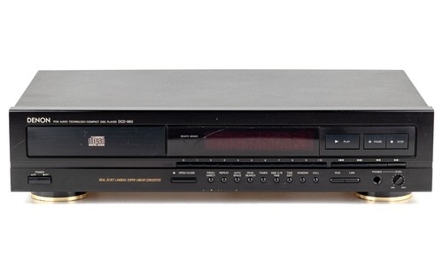 Denon dcd 960 lettore fb - dcd-960, +