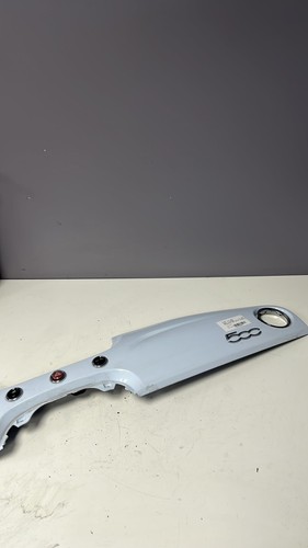 Cruscotto completo fiat 500 - fiat,
