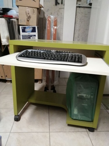 Scrivania porta ikea - porta,