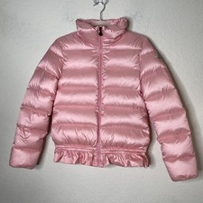 Giubbotto Moncler bambino