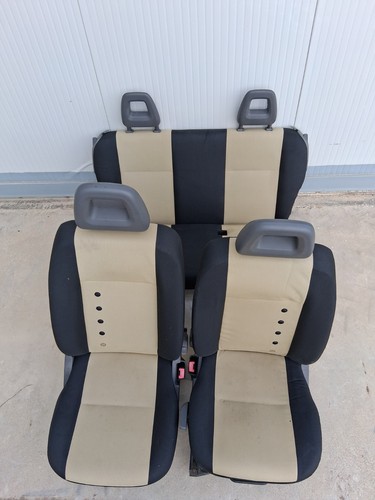 Tappezzeria completa fiat - completa,