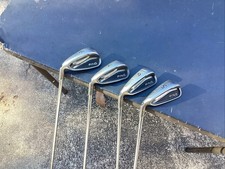 Ping G25 Red Dot Sinistro, Set