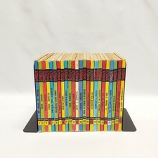 DIABOLIK  ANNO XVIII - 1/24 -