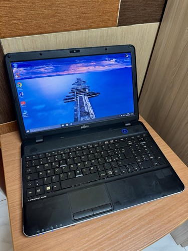 Portatile fujitsu lifebook - pc,
