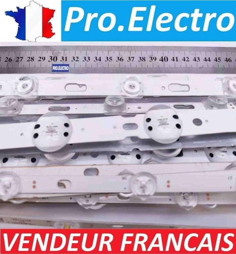 Led bar full set - bar,