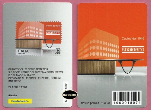 Italia 2026 made - italy,