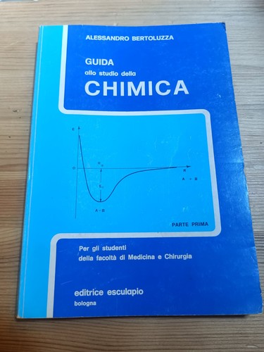 Guida allo studio della - studio,