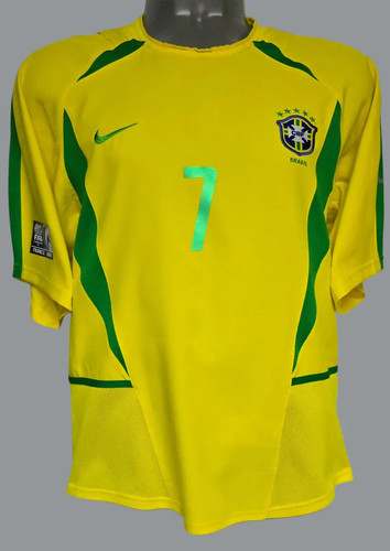 Maglia nike brazil - maglia,