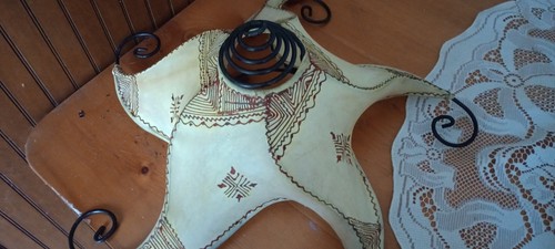 Paralume applique lampada - paralume,