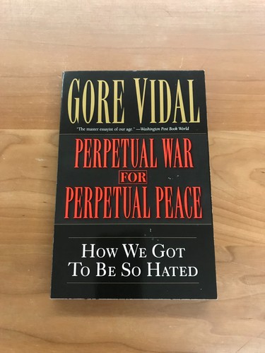 2002 perpetual war - perpetual, for