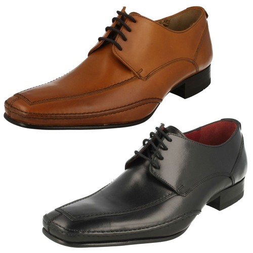 Scarpe pelle stringate da - scarpe,