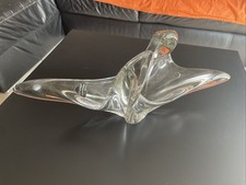 Centro Tavola In Vetro Art