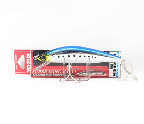 Zuri mag minnow 105 - yo,